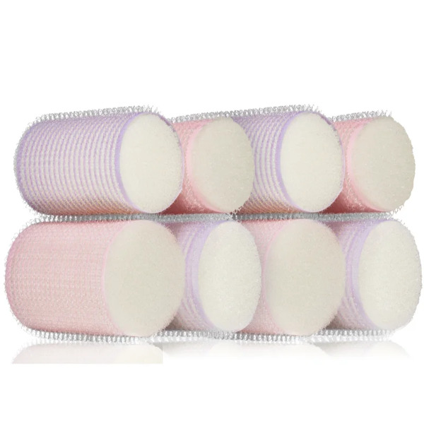  Brushart Hair Foam Hair Rollers Wałki Samoprzyczepne 8 Szt. 