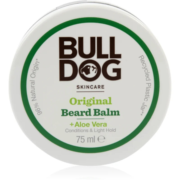  Bulldog Original Beard Balm Balsam Do Brody 75 Ml 