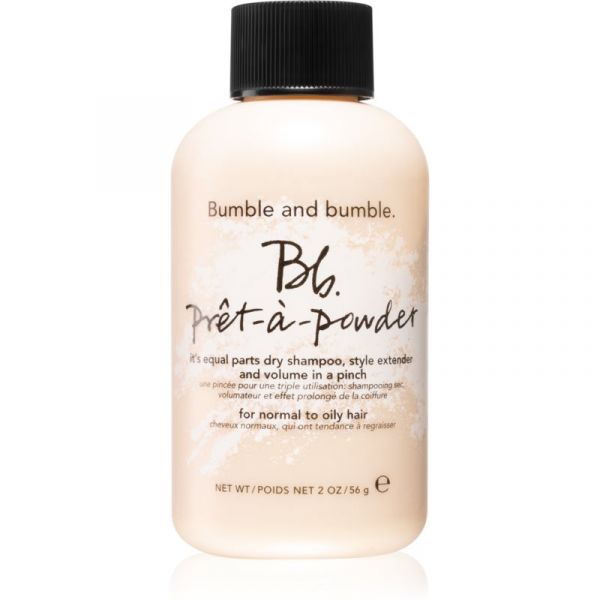  Bumble And Bumble Pret-à-powder It’s Equal Parts Dry Shampoo Suchy Szampon Do Zwiększenia Objętości Włosów 56 G 