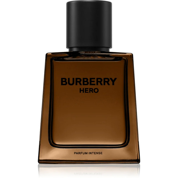  Burberry Hero Parfum Intense Perfumy Dla Mężczyzn 50 Ml 