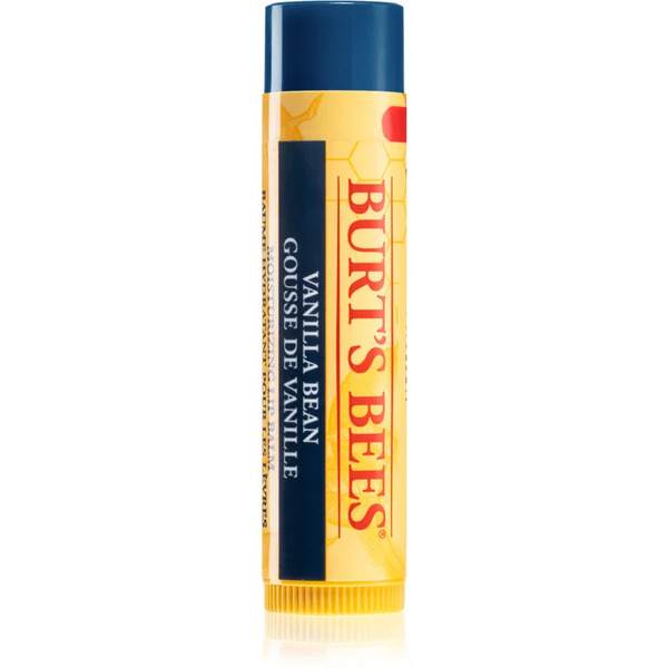  Burt’s Bees Lip Care Nawilżający Balsam Do Ust Z Wanilią 4.25 G 