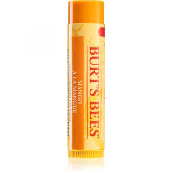  Burt’s Bees Lip Care Odżywczy Balsam Do Ust (with Mango Butter) 4,25 G 
