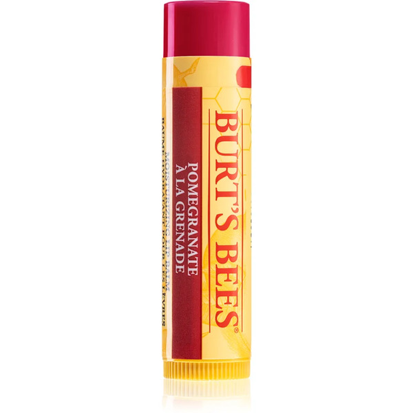  Burt’s Bees Lip Care Regenerujący Balsam Do Ust (with Pomegranate Oil) 4.25 G 