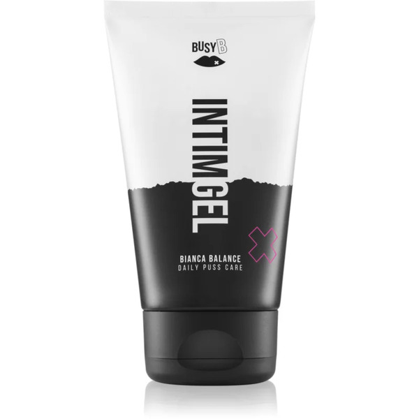  Busyb Bianca Balance Intimgel żel Do Higieny Intymnej 150 Ml 