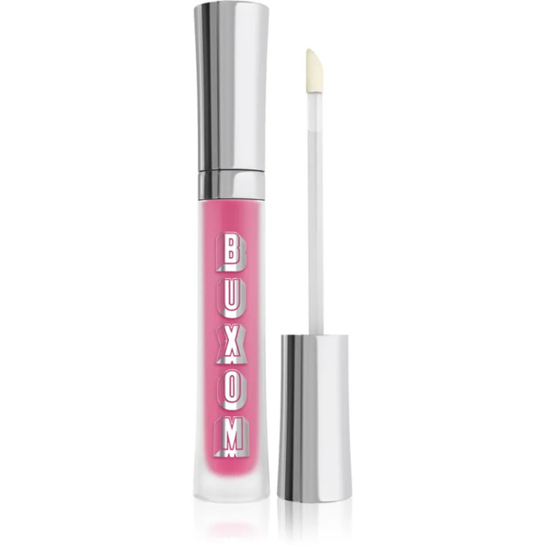  Buxom Full-on™ Plumping Lip Cream Gloss Kremowy Błyszczyk Z Efektem Powiększenia Odcień Pink Lady 4,2 G 