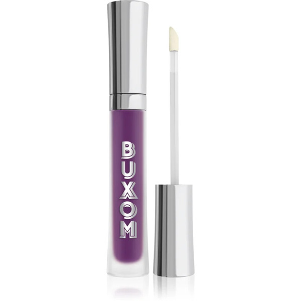  Buxom Full-on™ Plumping Lip Cream Gloss Kremowy Błyszczyk Z Efektem Powiększenia Odcień Purple Haze 4,2 G 