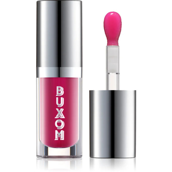  Buxom Full On™ Plumping Lip Oil Nawilżający Błyszczyk Na Objętość Ust Odcień Berry Blast 5.5 Ml 