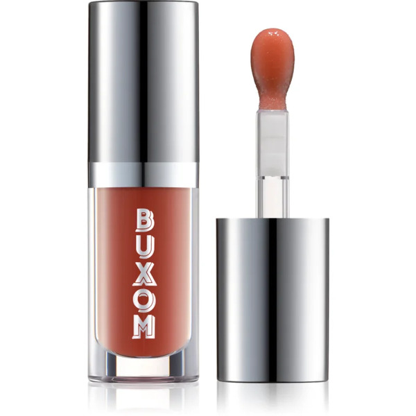  Buxom Full On™ Plumping Lip Oil Nawilżający Błyszczyk Na Objętość Ust Odcień Moscow Mule 5.5 Ml 