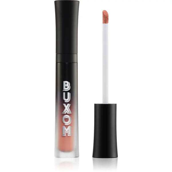  Buxom Full On™ Plumping Liquid Lipstick Matte Szminka W Płynie Z Matowym Wykończeniem Odcień Barely There 3.5 Ml 