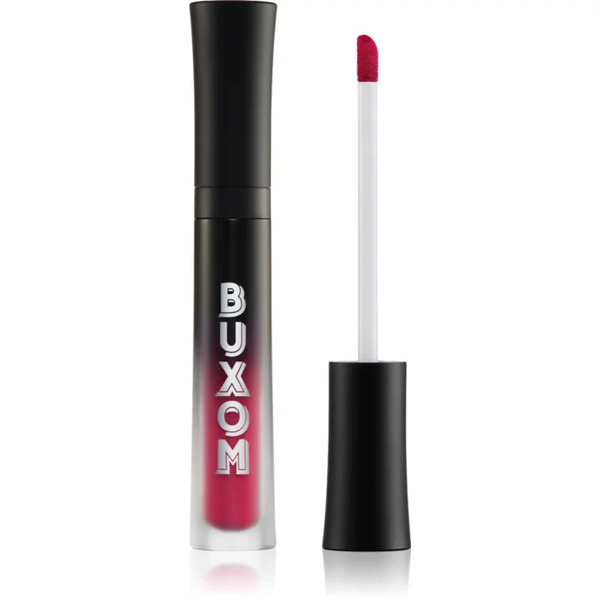  Buxom Full On™ Plumping Liquid Lipstick Matte Szminka W Płynie Z Matowym Wykończeniem Odcień Berry Babe 3.5 Ml 
