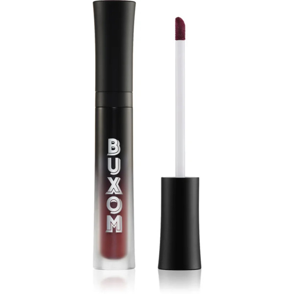  Buxom Full On™ Plumping Liquid Lipstick Matte Szminka W Płynie Z Matowym Wykończeniem Odcień Make It Bold 3.5 Ml 