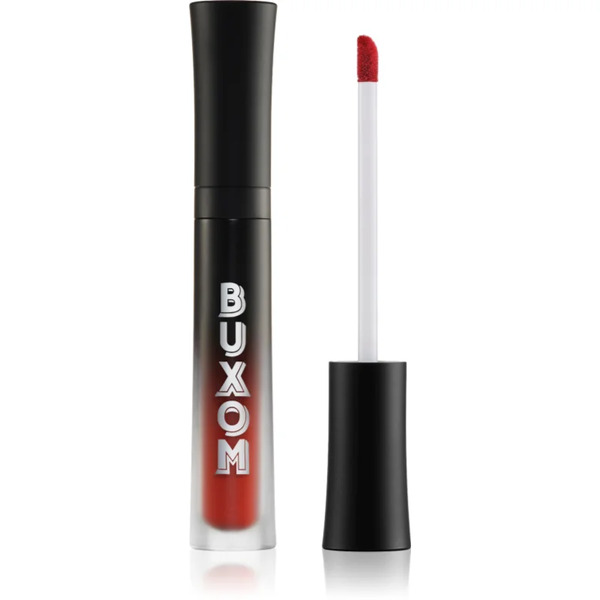  Buxom Full On™ Plumping Liquid Lipstick Matte Szminka W Płynie Z Matowym Wykończeniem Odcień Red Hot 3.5 Ml 