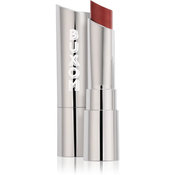  Buxom Full-on™ Plumping Satin Lipstick Kremowa Szminka Do Ust Z Efektem Powiększenia Odcień Hush Hush 2,5 Ml 