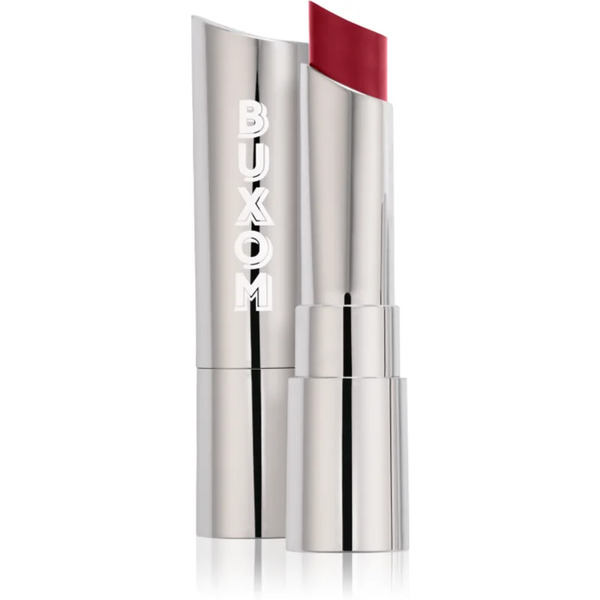  Buxom Full-on™ Plumping Satin Lipstick Kremowa Szminka Do Ust Z Efektem Powiększenia Odcień Sexy Vamp 2,5 Ml 