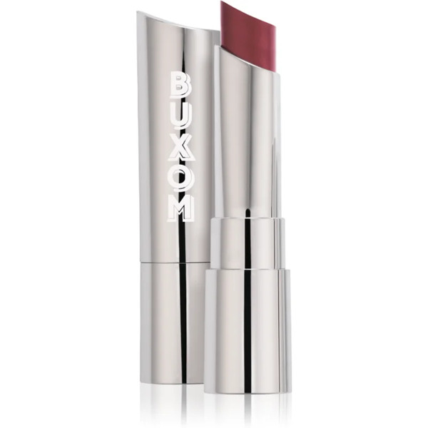  Buxom Full-on™ Satin Lipstick Kremowa Szminka Do Ust Z Efektem Powiększenia Odcień Chocolatte 2,5 Ml 