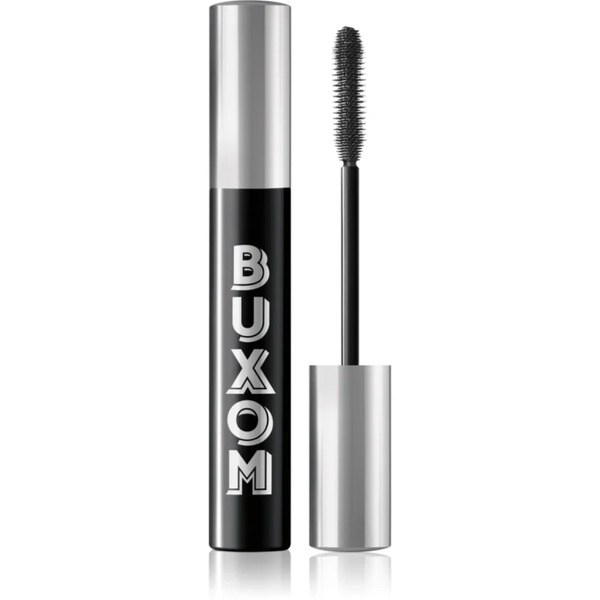  Buxom Lash Mascara Waterproof Volumizing Wodoodporny Tusz Pogrubiający 10 Ml 