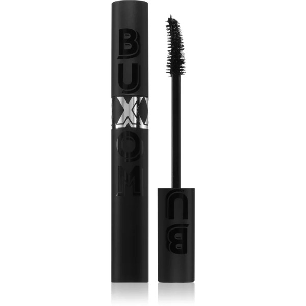  Buxom Lash Xtension Lift Mascara Tusz Wydłużający Rzęsy Nadający Objętość I Podkręcający Rzęsy Odcień Xtremely Black 9 Ml 