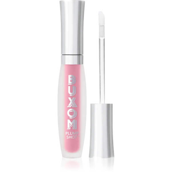 Buxom Plump Shot™ Collagen-infused Lip Serum Błyszczyk Do Ust Nadający Objętość Z Kolagenem Odcień Lingerie 4 Ml 