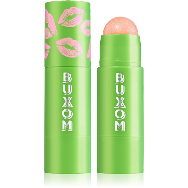  Buxom Power-full Lip Balm Scrub Balsam I Peeling Do Ust Odcień Sweet Guava 6 G 