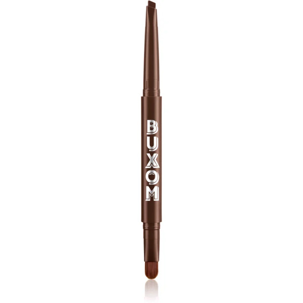  Buxom Power Line™ Plumping Lip Liner Kremowa Kredka Do Ust Z Efektem Powiększenia Odcień Creamy Chocolate 0,3 G 