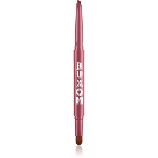  Buxom Power Line™ Plumping Lip Liner Kremowa Kredka Do Ust Z Efektem Powiększenia Odcień Dangerous Dolly 0,3 G 