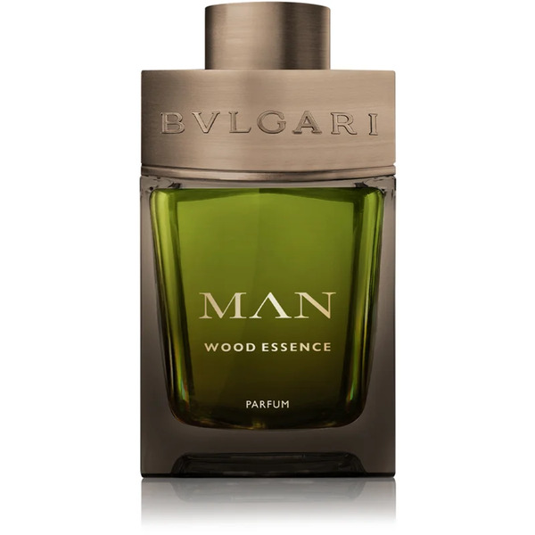 Bvlgari Bvlgari Man Wood Essence Parfum Perfumy Dla Mężczyzn 100 Ml 