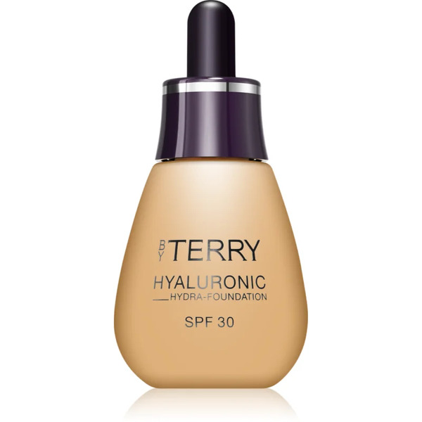  By Terry Hyaluronic Hydra-foundation Podkład W Płynie O Działaniu Nawilżającym Spf 30 400w Medium 30 Ml 