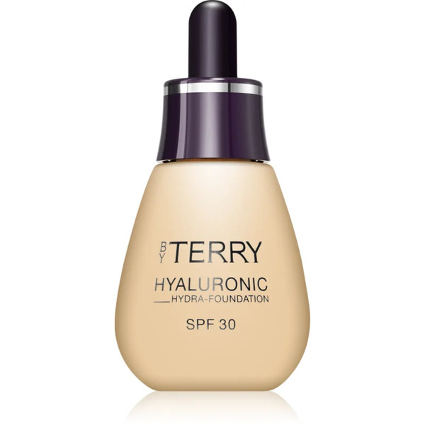  By Terry Hyaluronic Hydra-foundation Podkład W Płynie O Działaniu Nawilżającym Spf 30 200w Natural 30 Ml 