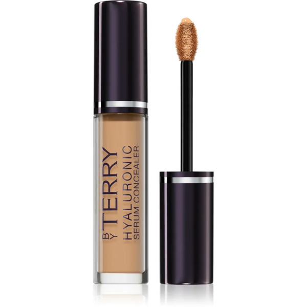  By Terry Hyaluronic Serum Concealer 8ha Długotrwały Korektor Z Kwasem Hialuronowym Odcień N9 Amber Nude 5.9 Ml 