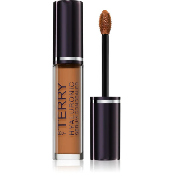  By Terry Hyaluronic Serum Concealer 8ha Długotrwały Korektor Z Kwasem Hialuronowym Odcień N11 Deep Tan 5.9 Ml 