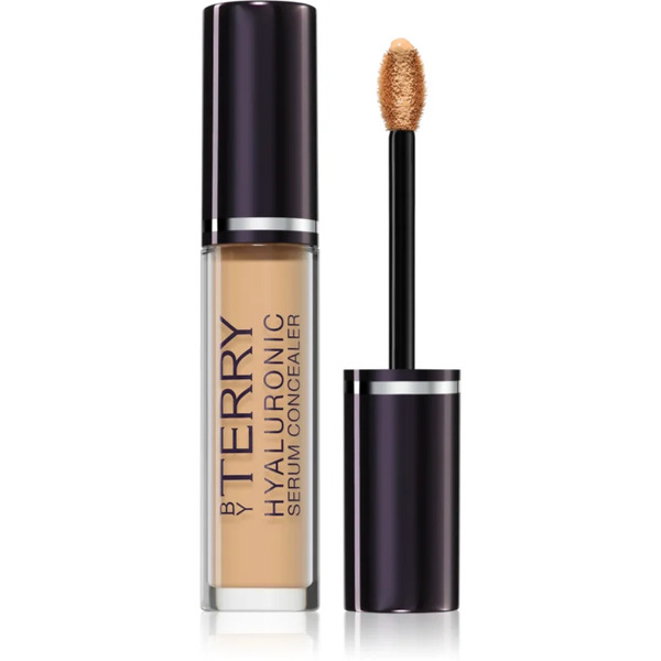  By Terry Hyaluronic Serum Concealer 8ha Długotrwały Korektor Z Kwasem Hialuronowym Odcień N8 Golden Nude 5.9 Ml 