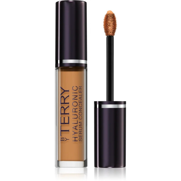  By Terry Hyaluronic Serum Concealer 8ha Długotrwały Korektor Z Kwasem Hialuronowym Odcień N10 Golden Tan 5.9 Ml 