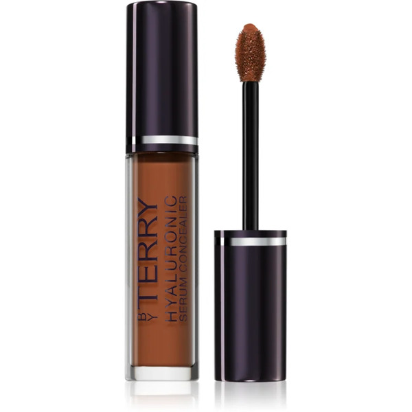  By Terry Hyaluronic Serum Concealer 8ha Długotrwały Korektor Z Kwasem Hialuronowym Odcień N12 Neutral Deep 5.9 Ml 