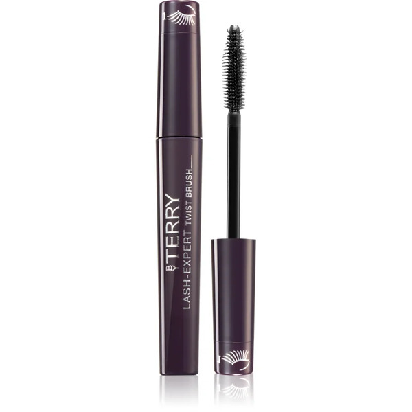  By Terry Lash - Expert Twist Brush Mascara Black Tusz Zwiększający Objętość Rzęs Odcień 1 Master Black 8.3 G 