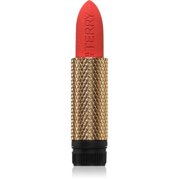  By Terry Rouge Opulent Satin Lipstick Refill Aksamitna Szminka Napełnienie Odcień N5 - Coral Crush 3.5 G 