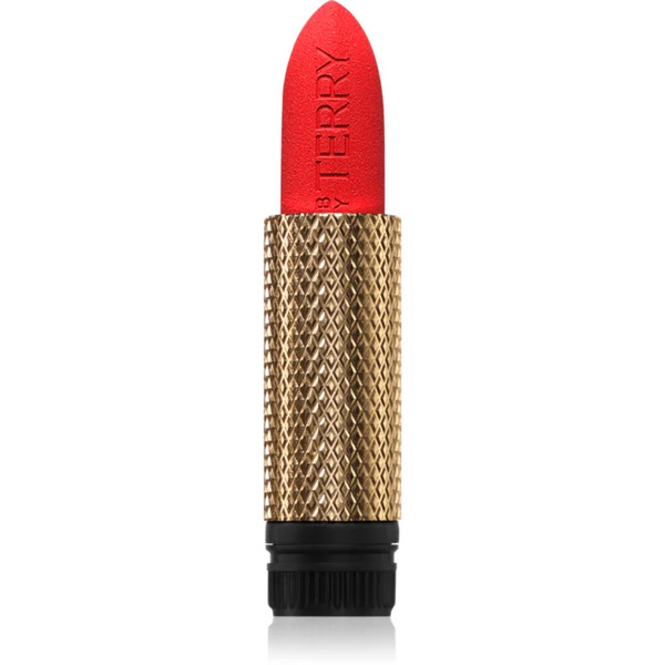  By Terry Rouge Opulent Satin Lipstick Refill Aksamitna Szminka Napełnienie Odcień N8 - Mon Rouge 3.5 G 