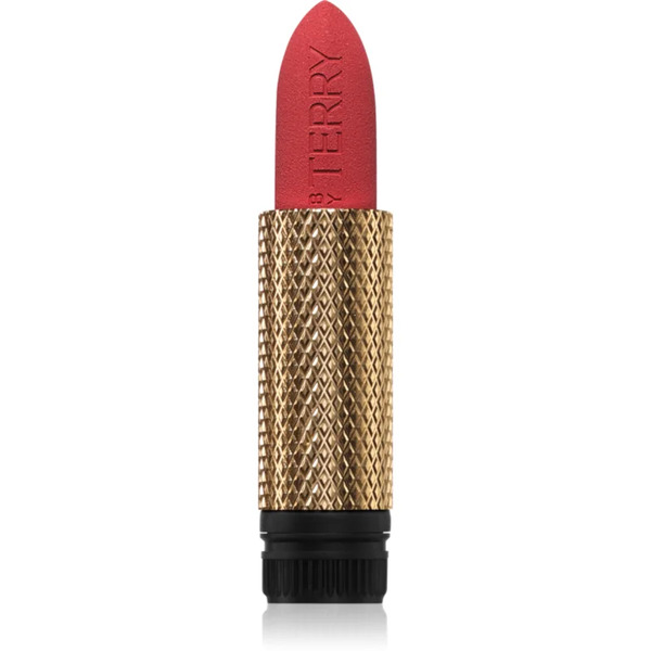  By Terry Rouge Opulent Satin Lipstick Refill Aksamitna Szminka Napełnienie Odcień N4 - Rosewood Mood 3.5 G 