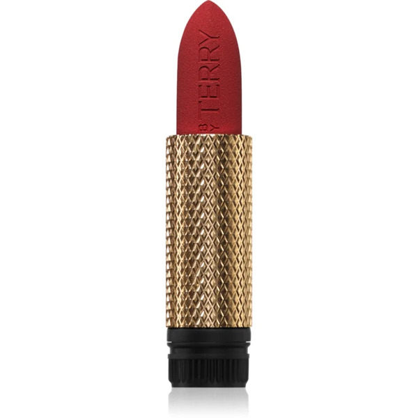  By Terry Rouge Opulent Satin Lipstick Refill Aksamitna Szminka Napełnienie Odcień N11 - Spicy Kiss 3.5 G 