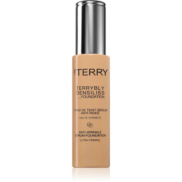  By Terry Terrybly Densiliss Foundation Trwały Podkład Do Skóry Dojrzałej Odcień 2 - Cream Ivory 30 Ml 