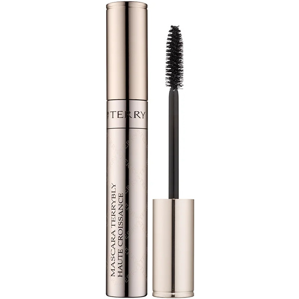  By Terry Terrybly Mascara Haute Croissance Maskara Wydłużająca I Wzmacniająca Rzęsy Odcień 1 Black Parti-pris 8 G 