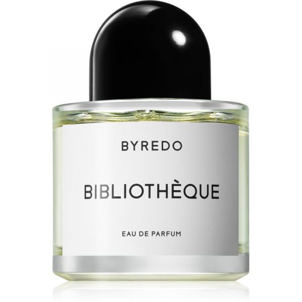  Byredo Bibliotheque Woda Perfumowana Unisex 100 Ml 