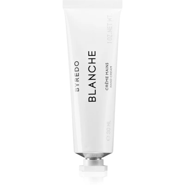  Byredo Blanche Krem Do Rąk Dla Kobiet 30 Ml 