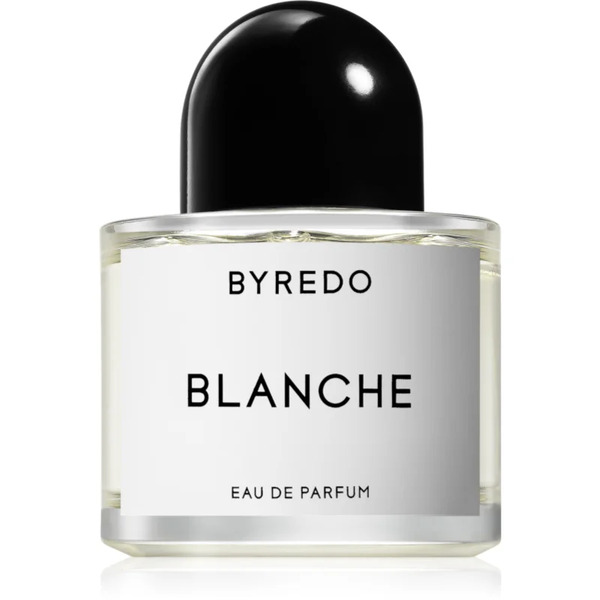  Byredo Blanche Woda Perfumowana Dla Kobiet 50 Ml 