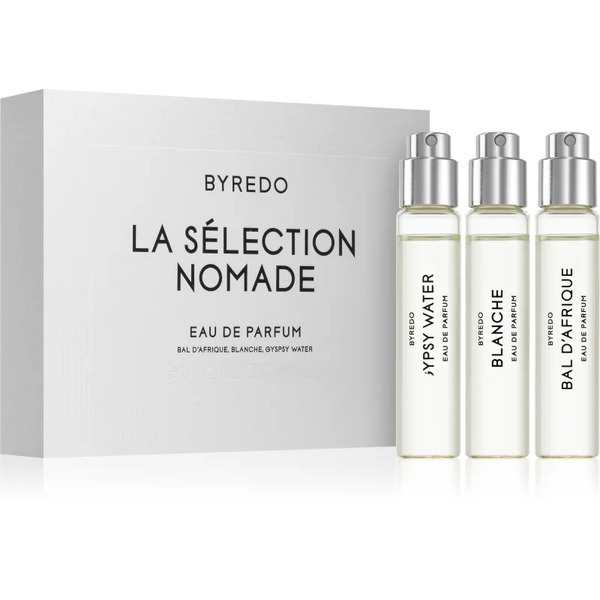  Byredo Discovery Collection Zestaw Upominkowy 
