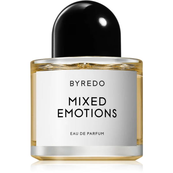 Byredo Mixed Emotions Woda Perfumowana Unisex 100 Ml 