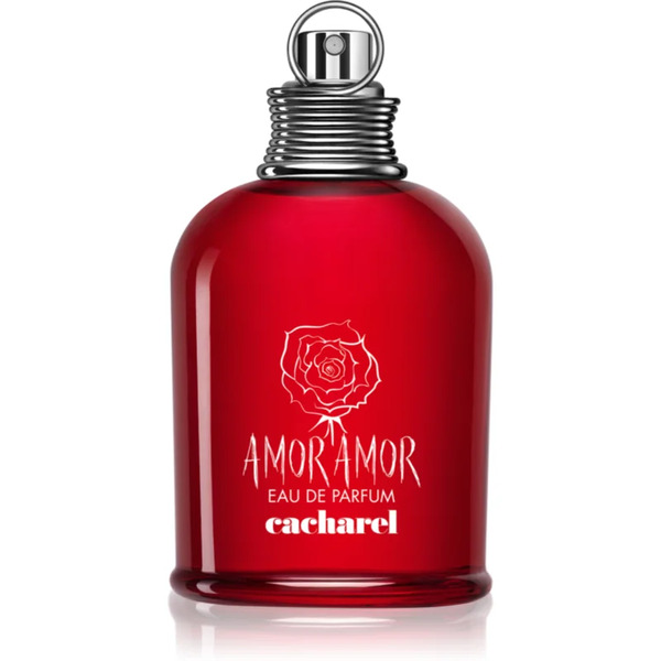  Cacharel Amor Amor Woda Perfumowana Dla Kobiet 100 Ml 