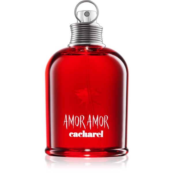  Cacharel Amor Amor Woda Toaletowa Dla Kobiet 100 Ml 