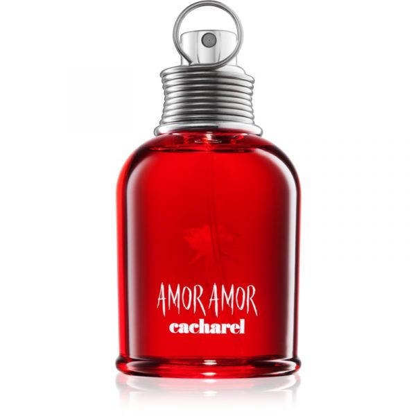  Cacharel Amor Amor Woda Toaletowa Dla Kobiet 30 Ml 