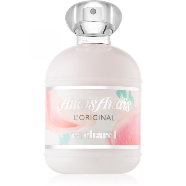  Cacharel Anaïs Anaïs L'original Woda Toaletowa Dla Kobiet 100 Ml 