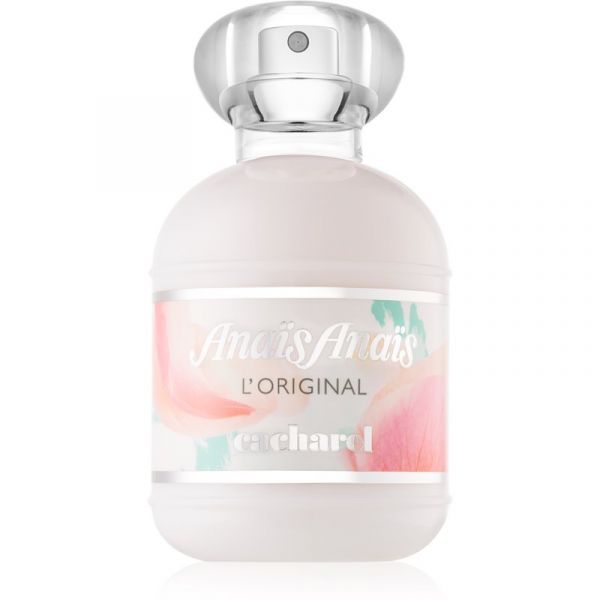  Cacharel Anaïs Anaïs L'original Woda Toaletowa Dla Kobiet 50 Ml 